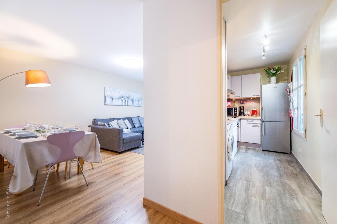 Panda Suite - Fairytale Factory Bailly-Romainvilliers Bagian luar foto