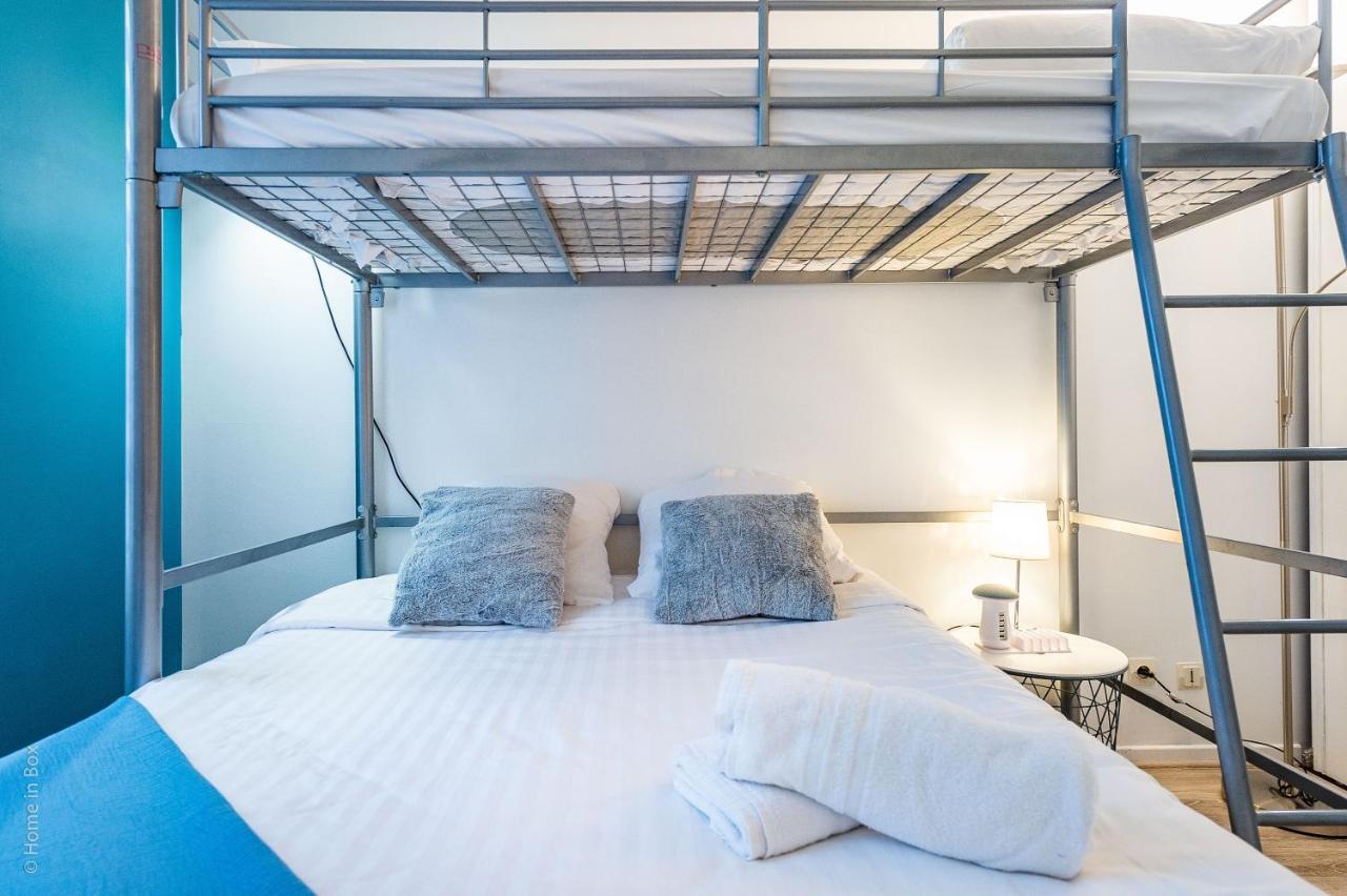 Panda Suite - Fairytale Factory Bailly-Romainvilliers Bagian luar foto