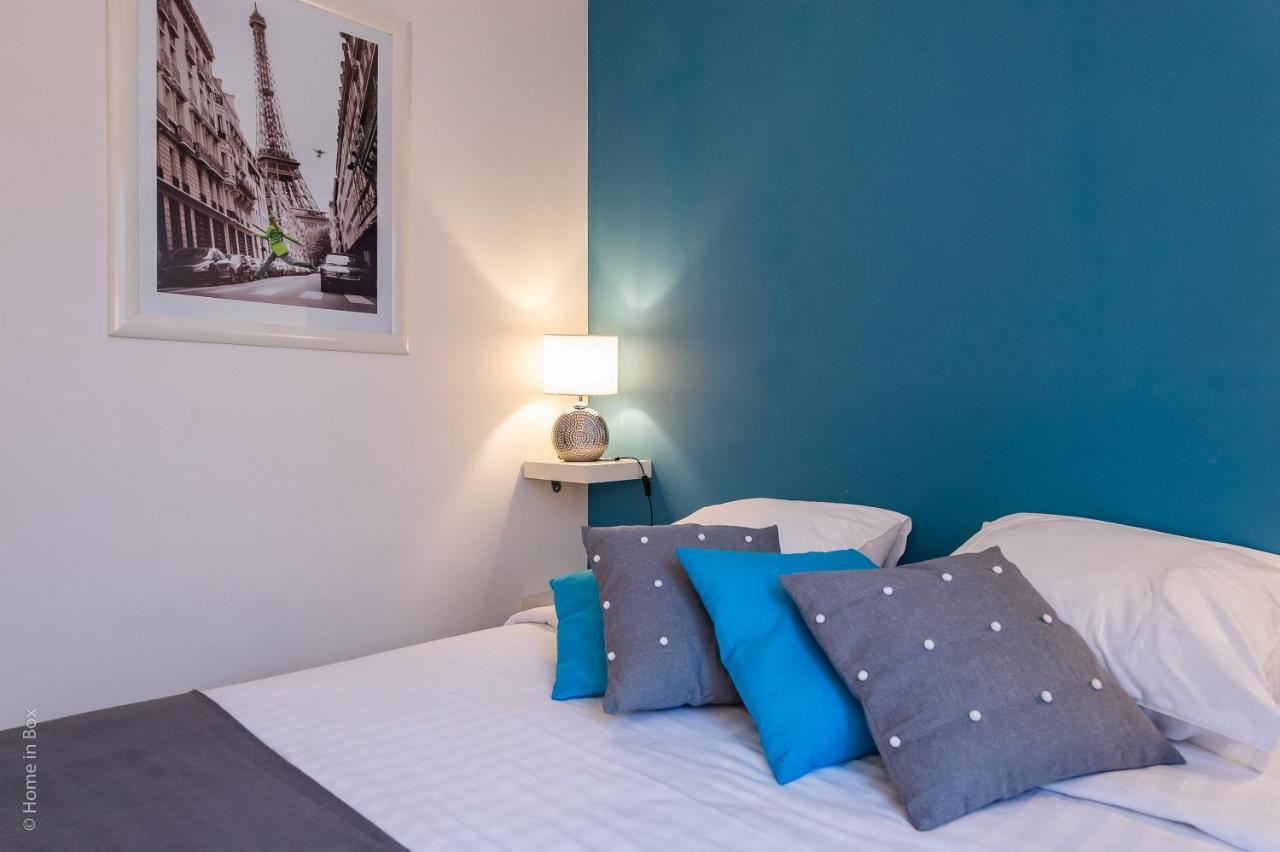 Panda Suite - Fairytale Factory Bailly-Romainvilliers Bagian luar foto
